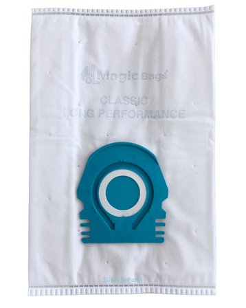 Miele Uyumlu TU Guard L1 - Guard S1 - CO Guard M1 Toz Torbası ve Mikro Filtre | 12557060