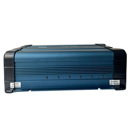 MAX DC-AC 12V 1500W Tam Sinüs Inverter