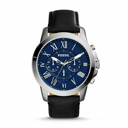 Fossil FS4990 Erkek Kol Saati