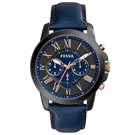 Fossil FS5061 Erkek Kol Saati