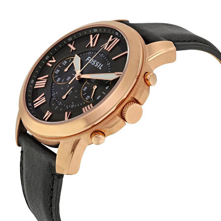 Fossil FS5085 Erkek Kol Saati