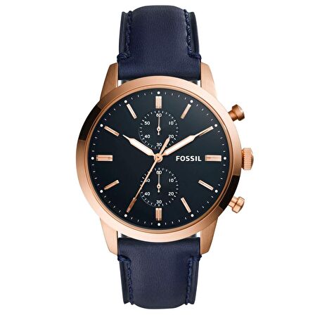 Fossil FS5436 Erkek Kol Saati