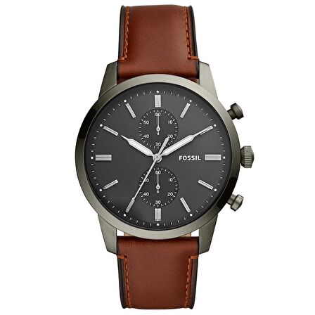 Fossil FS5522 Erkek Kol Saati