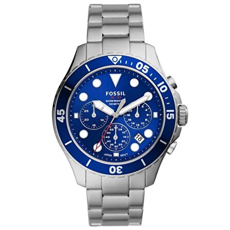 Fossil FS5724 Erkek Kol Saati