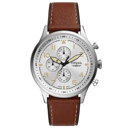Fossil FS5809 Erkek Kol Saati