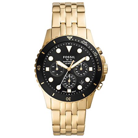 Fossil FS5836 Erkek Kol Saati