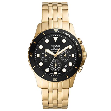 Fossil FS5836 Erkek Kol Saati
