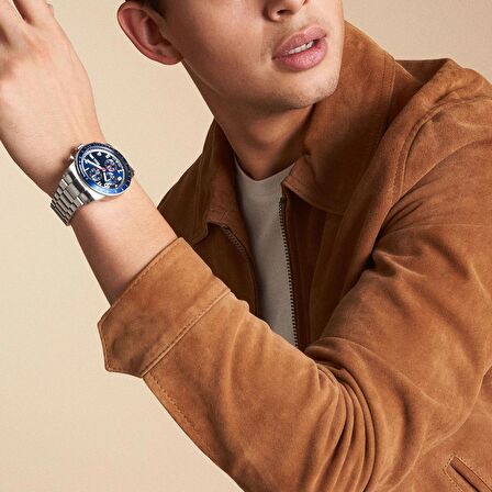 Fossil FFS6047 Erkek Kol Saati