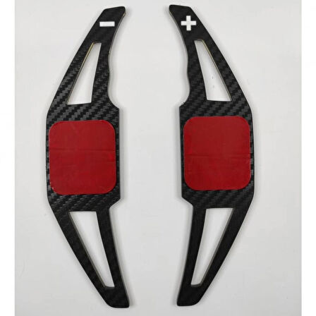 Toyota Runner F1 Kulakçık Pedal Shift Carbon Pleksi FS