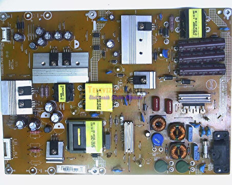 715G6338-P04-000-002M,PHILIPS 50PFK5300/12,Power Board