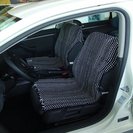 Alfa Romeo 147 Hatchback  Serme Kilim Minder Kilim Minder Ön 2 Lİ Pilot