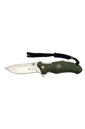 Columbia Company Tactical Çakı İpli Yeşil