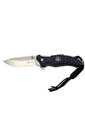 Columbia Company Tactical Çakı İpli  21 CM KEMER KLİPSLİ