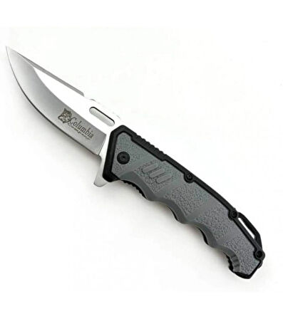 Columbia Company FST-3067-A Çelik Kamp Bıçağı