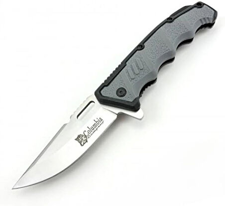 Columbia Company FST-3067-A Çelik Kamp Bıçağı