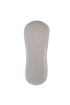 Tek Kullanımlık Tela Terlik 25'li