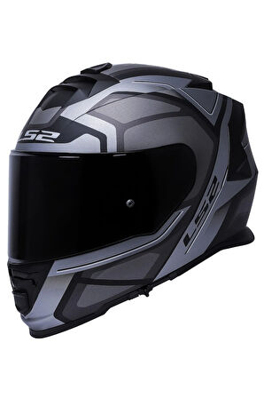 Storm 2 Faster Mat Tıtanıum Kask
