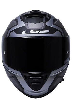 Storm 2 Faster Mat Tıtanıum Kask