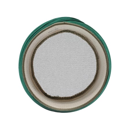Fileli Sarık – Yeşil Kumaş – Yeşil Takke – Düz Sarım – Fileli – 5 Metre