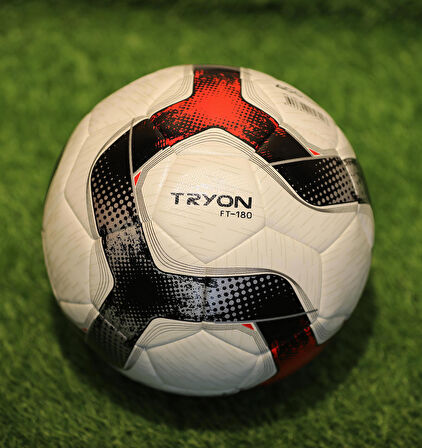 Tryon Ft-180 Futbol Topu 5 Numara HAKAN SPOR BURSA