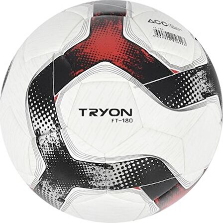 Tryon Ft-180 Futbol Topu 5 Numara HAKAN SPOR BURSA