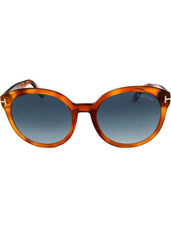 Tom Ford FT05035553W Kadın Güneş Gözlüğü