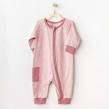 Puppy Gazelle Tulum Pink