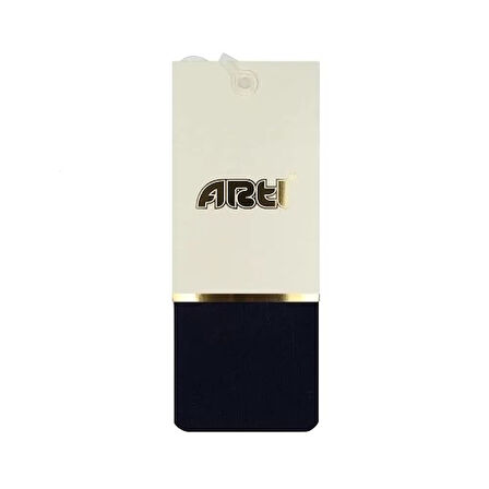 Düz Külotlu Çorap 1-5  Siyah