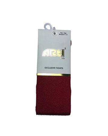 Artı Rodi Kız Külotlu Çorap 600126 Asorti