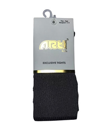 Artı Rodi Kız Külotlu Çorap 600126 Asorti