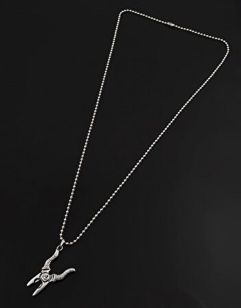 Pliers Kolye FT1975GM