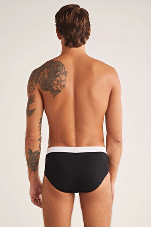 Kom Savage Sprint Erkek Külot