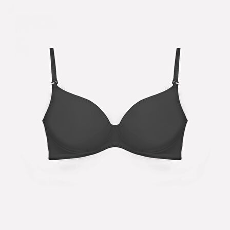 198 Desteksiz Sütyen