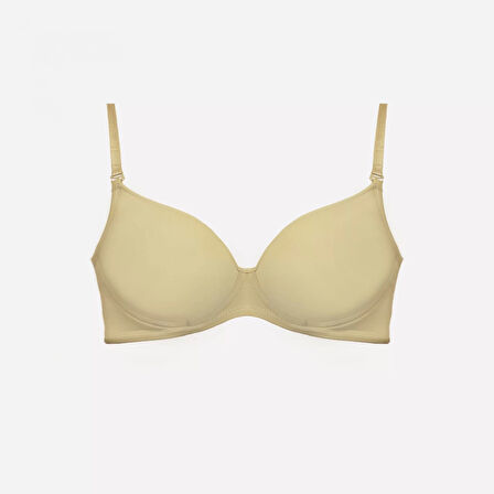 198 Desteksiz Sütyen