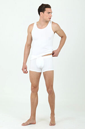 D's Damat 300 Erkek Atlet & Boxer Takım