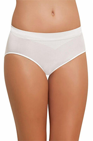 Azze Nbb 2006 Dikişsiz Külot