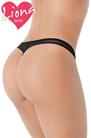 Azze  Taşlı Büyük Beden  Külot