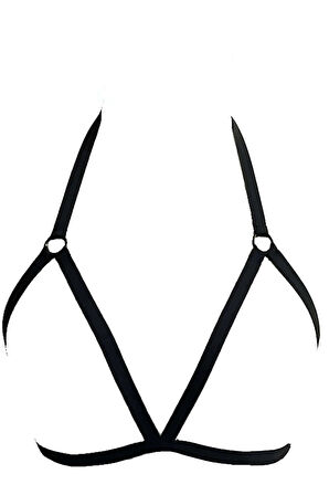 Günlük Kullanıma Uygun Harness - Brf87