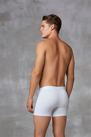 Doreanse  Erkek Boxer 3lü Ekonomik Paket 1742