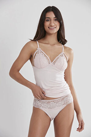 Pierre Cardin 375 Bayan Atlet Külot Takım