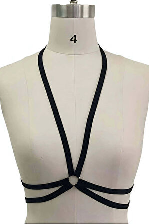 Günlük Kullanıma Uygun Harness - Brf71