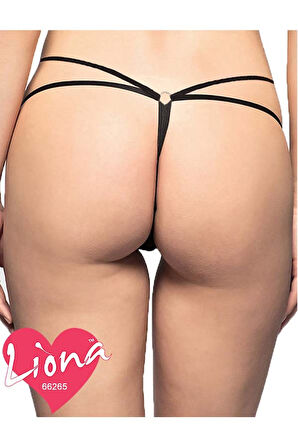 Azze  Transparan  İç Çamaşırı