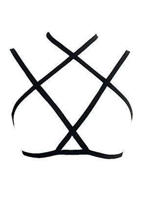 Günlük Kullanıma Uygun Harness - Brf69