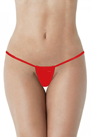 Azze  Büyük Beden  G String