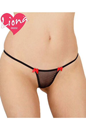 Azze  Kurdelalı  İç Giyim