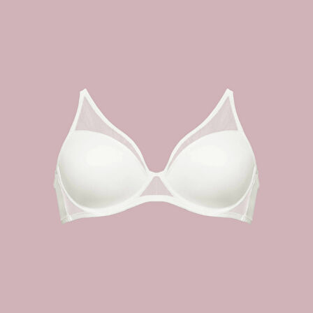 1010 Minimiser Desteksiz Sütyen