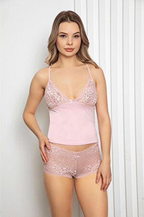 Alissa 605 Kadın Atlet Takım