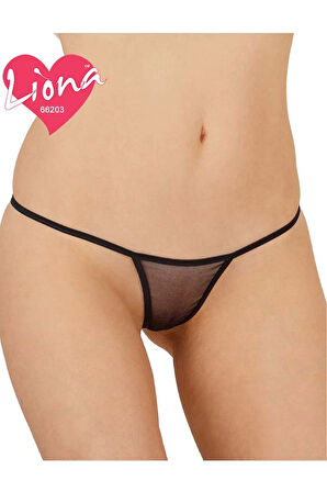 Azze  Tül  İç Çamaşırı