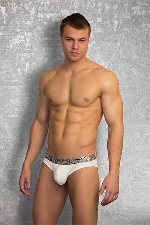 Doreanse Yazılı Erkek Boxer 1788