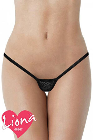 Azze  Dantelli  İç Çamaşırı